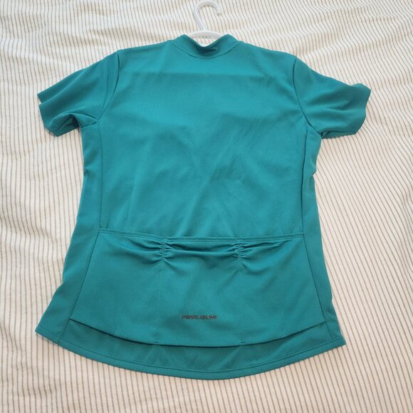 Women's cycling jersey - Picture 2 of 2